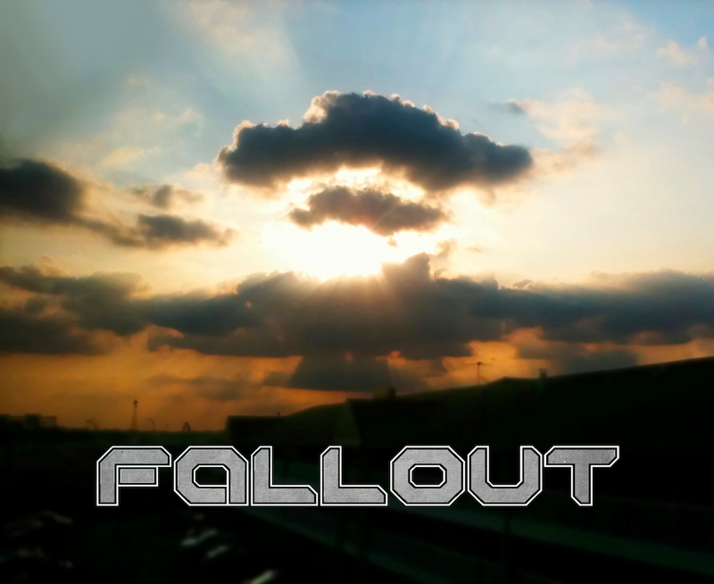 Illustration for article titled Shooting Challenge: Clouds 1